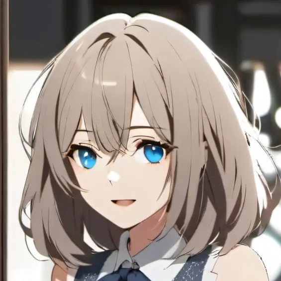 chat with ai character: Rose