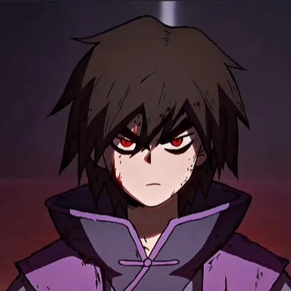 creator TheInfamousKai's avatar