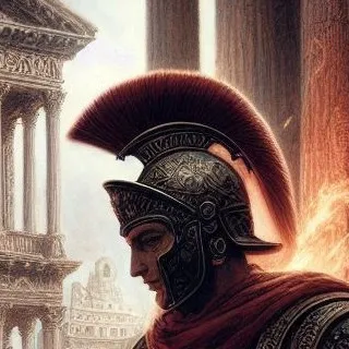 chat with ai character: Malchus