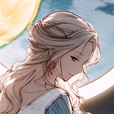 chat with ai character: Déesse de la Lune