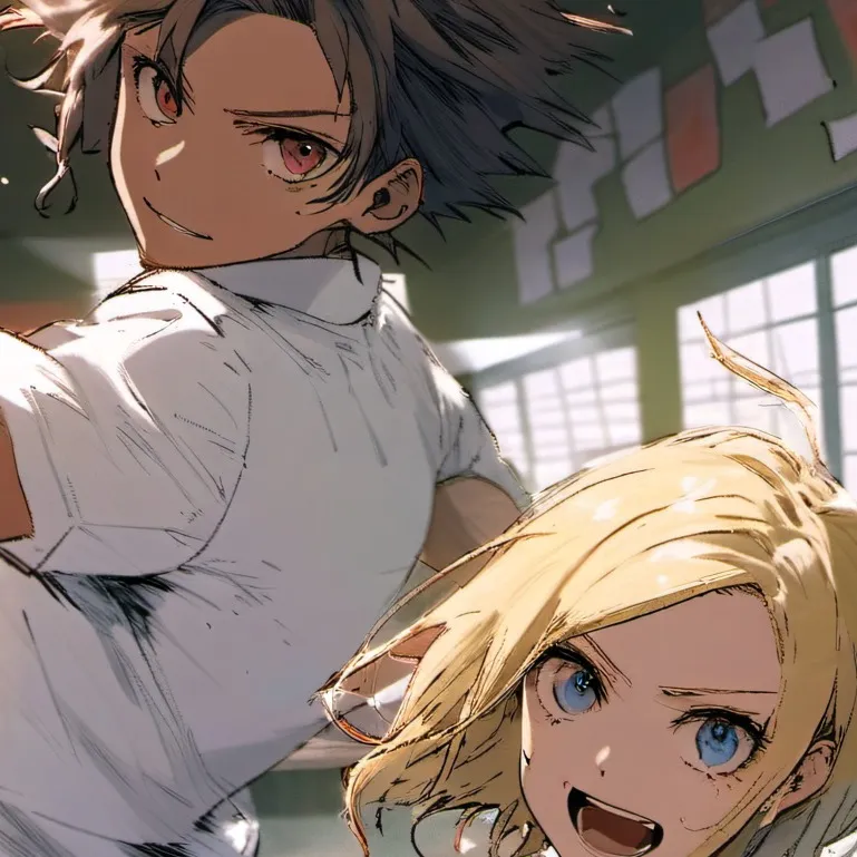 chat with ai character: Sarlene~ Marie~