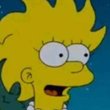 chat with ai character: Lisa Simpson