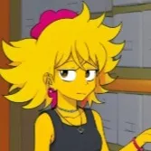 chat with ai character: Lisa Simpson