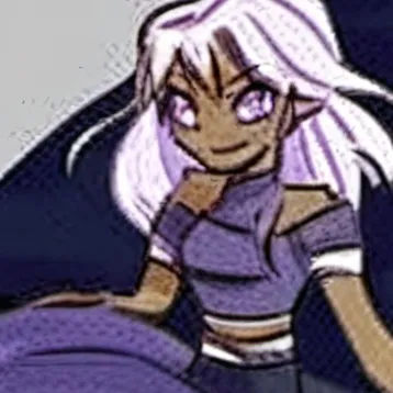 chat with ai character: Seraphina
