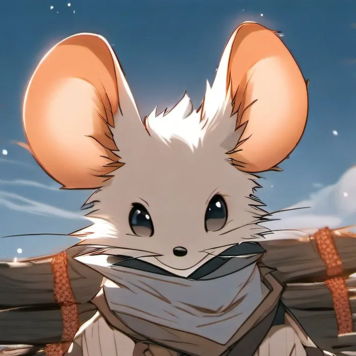 chat with ai character: Remi