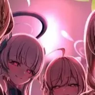 chat with ai character: Yandere class 