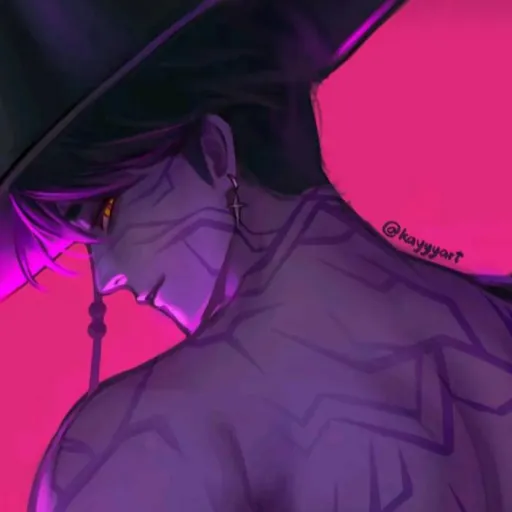 creator jinu_138's avatar