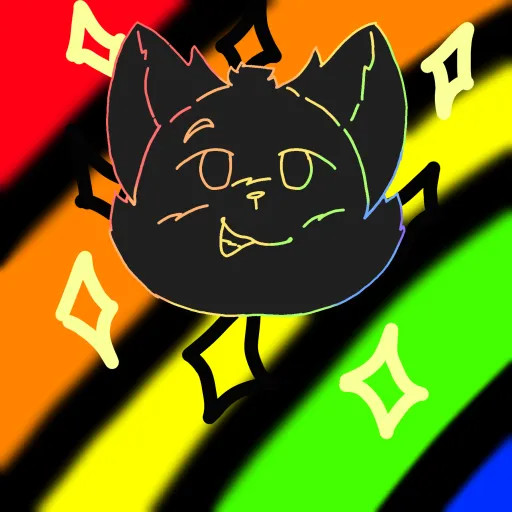 creator ♥-RAINBOW-FOX-♥'s avatar