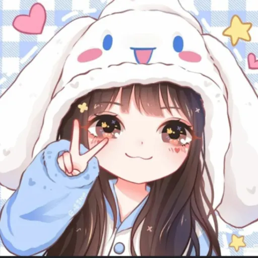 creator CassieCassarolee's avatar
