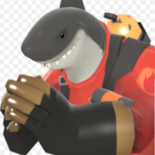 creator tibupyro's avatar