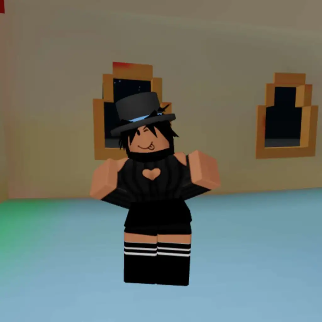 chat with ai character: Father femboy