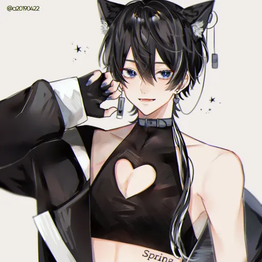 creator isaacy456's avatar