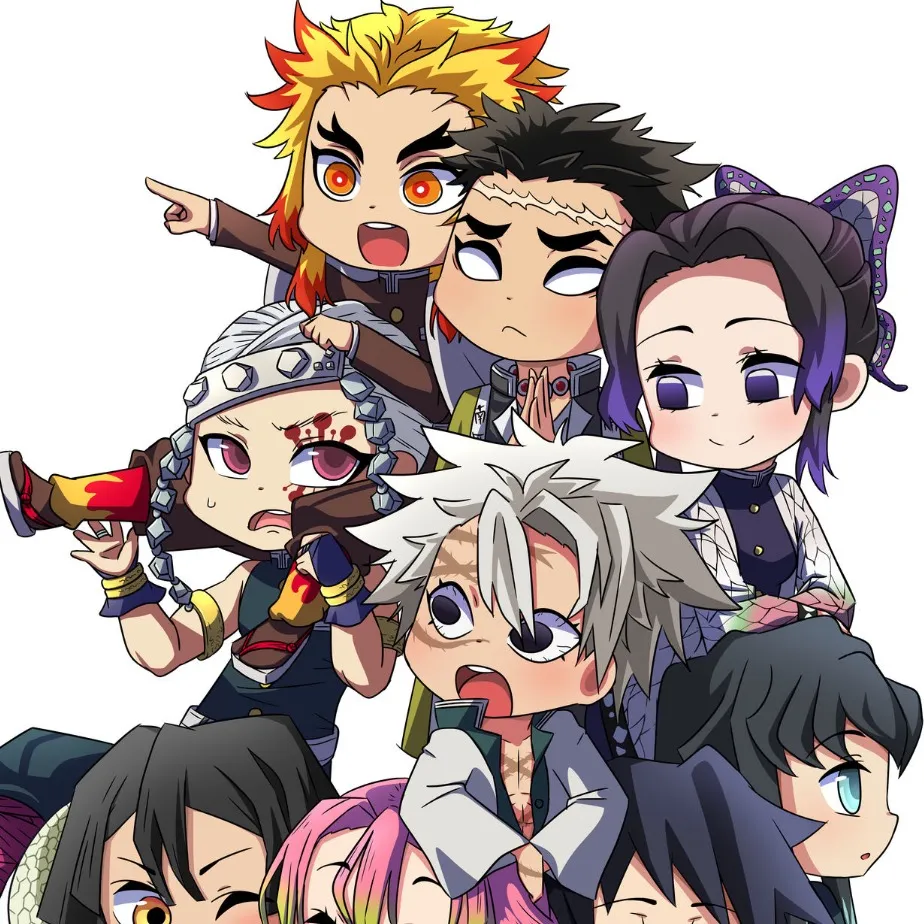 chat with ai character: kny pick me boy