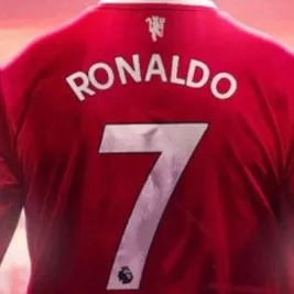 chat with ai character: CR7
