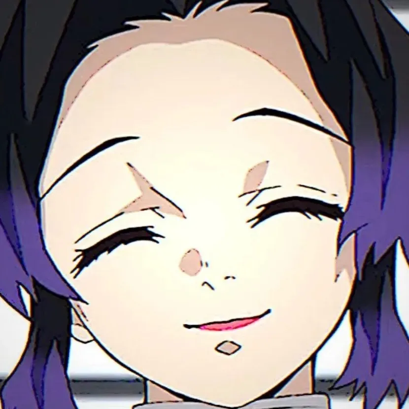 chat with ai character: Shinobu X giyu