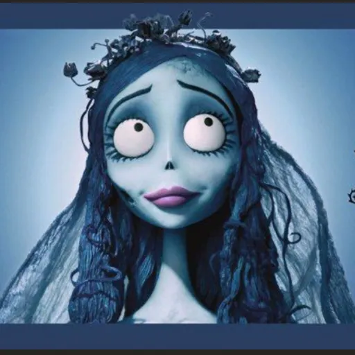 creator The corpse bride's avatar