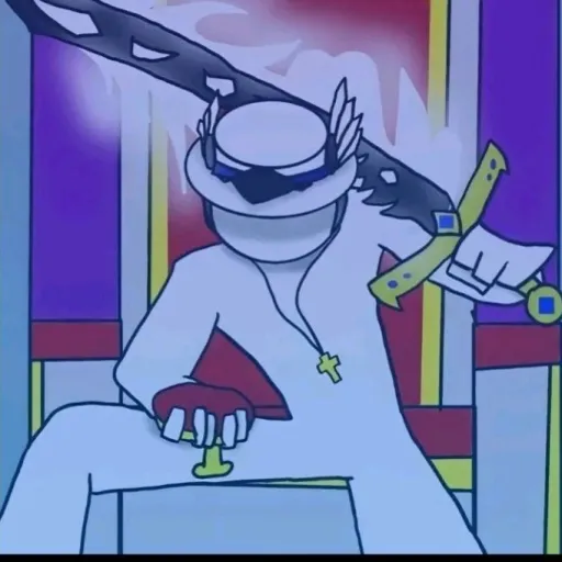 creator Mr Indra's avatar