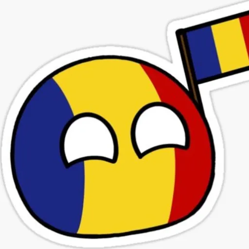 creator Mr Romania's avatar