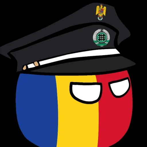 creator Romania General's avatar
