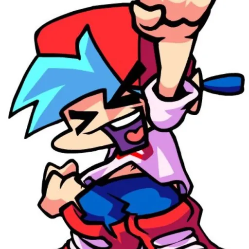 creator ★boy fnf🎤★'s avatar
