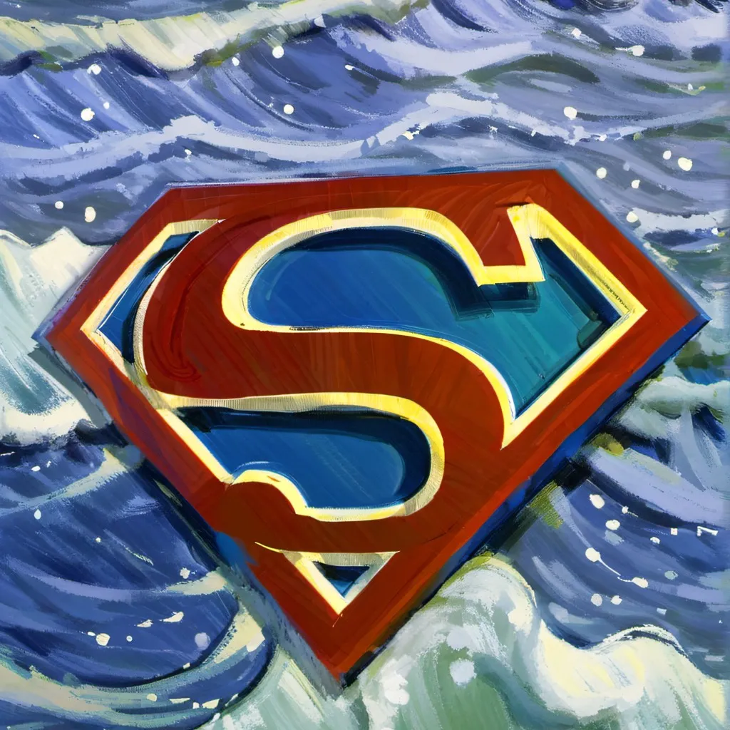 chat with ai character: Super-man and more