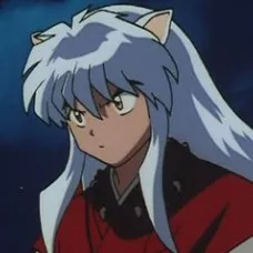 chat with ai character: inuyasha