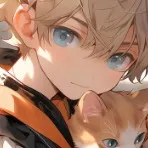 chat with ai character: Alice