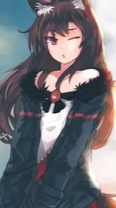 ai character: yashita background