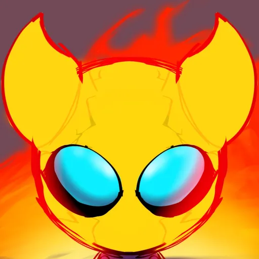 creator the master random's avatar