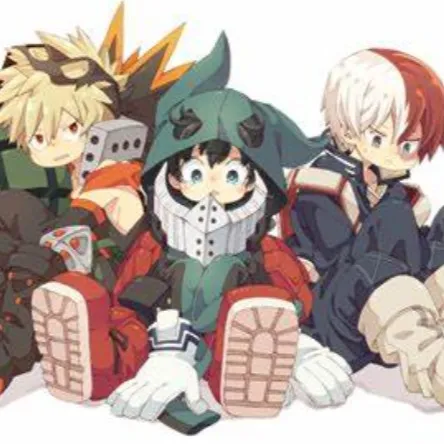 creator Fan_de_bakudeku's avatar