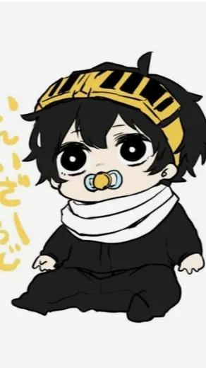 ai character: Aizawa (bebe) background
