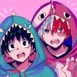 creator ❤Todo🤍Deku💚's avatar