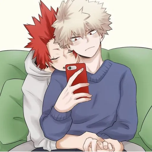 creator 🦈 KiriBaku💥's avatar