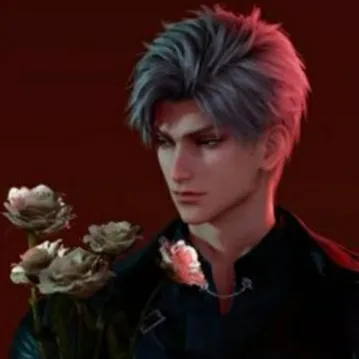 creator sylus_urdreamguy's avatar