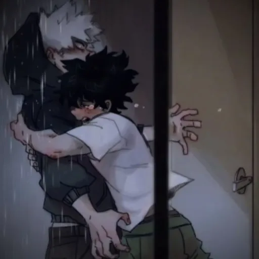 creator Deku×Bakugo❤️'s avatar