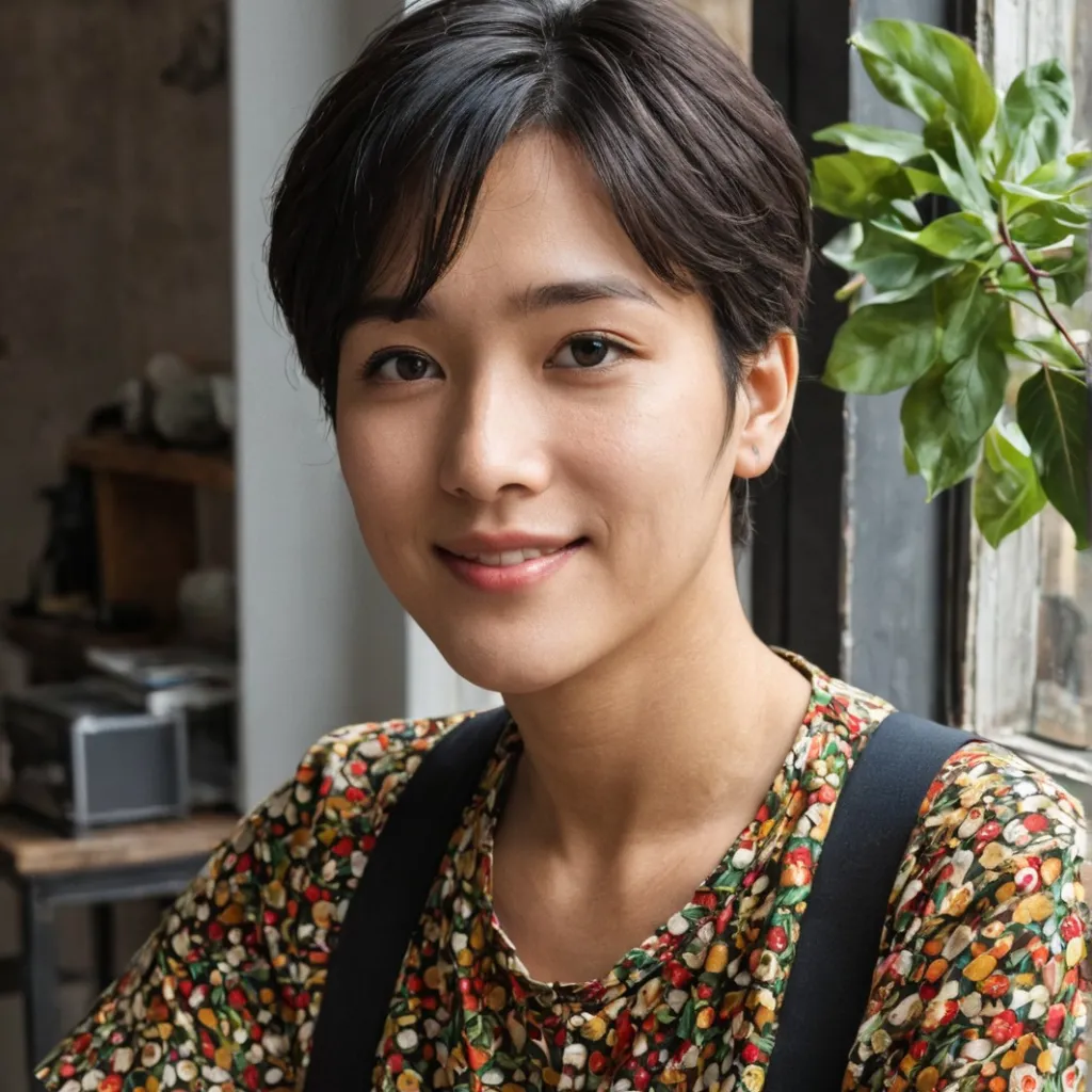 chat with ai character: Jonh