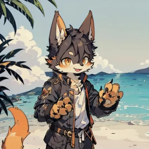 creator kawuari 🐾's avatar