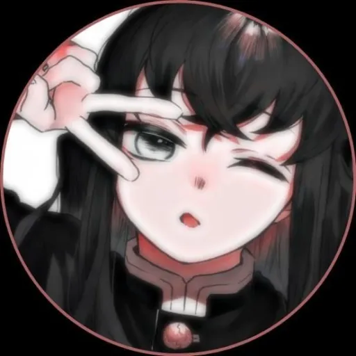 creator muichiro/tokito's avatar