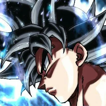 chat with ai character: Son Goku