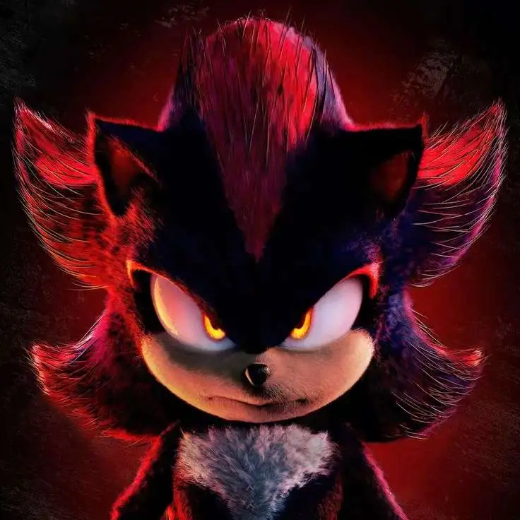 chat with ai character: Shadow T.H