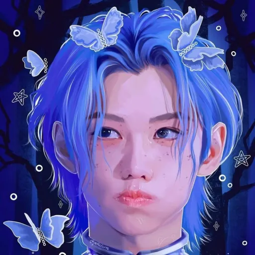 creator 🥀 Hannie 🥀's avatar