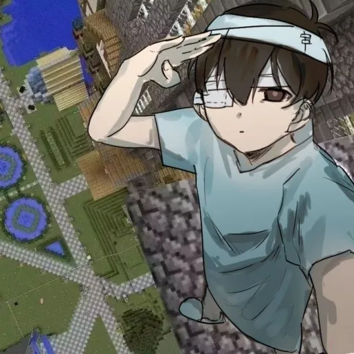 creator shoto(. ____ .)'s avatar