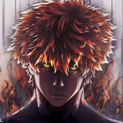 creator ✴️ Kunigami✴️'s avatar