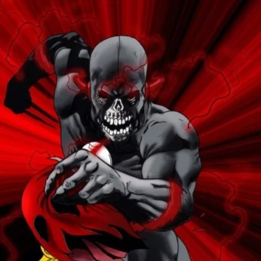 creator ⚡Black flash⚡'s avatar
