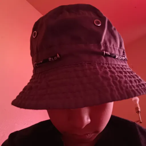 creator horror face's avatar