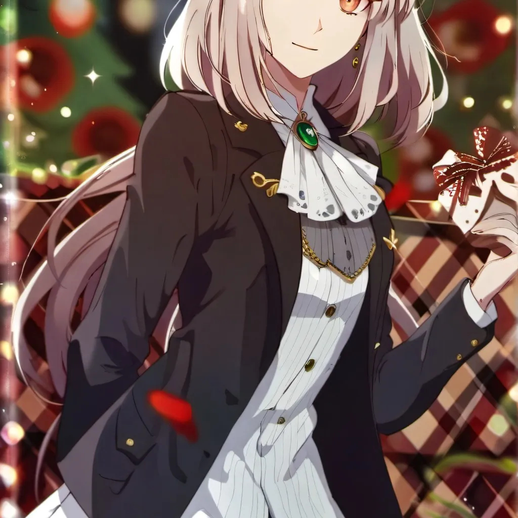 chat with ai character: Lynn