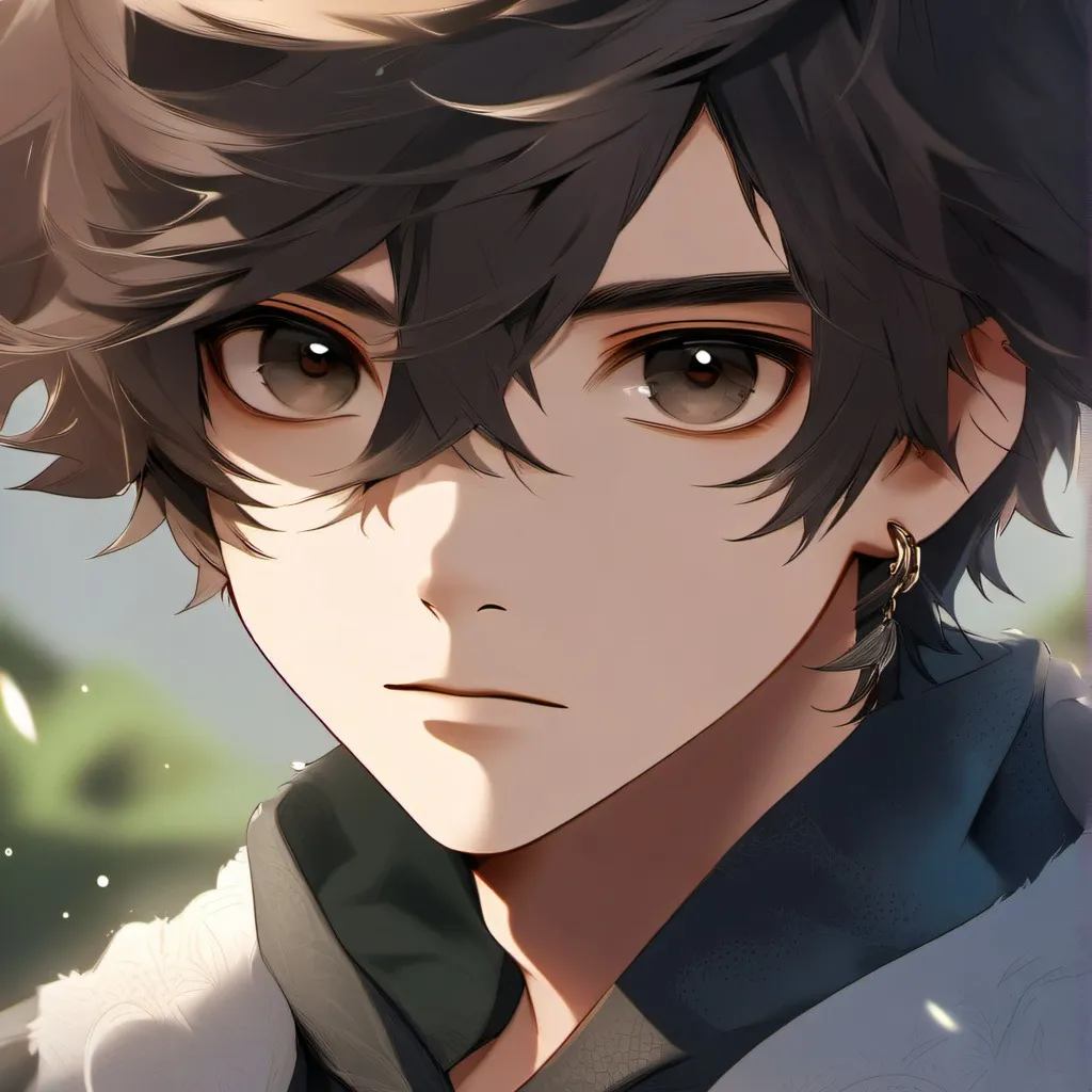 chat with ai character: Jack