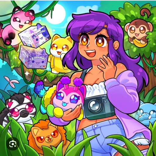 creator Lucinda 😍's avatar