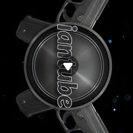 creator iantubeelcrack505's avatar