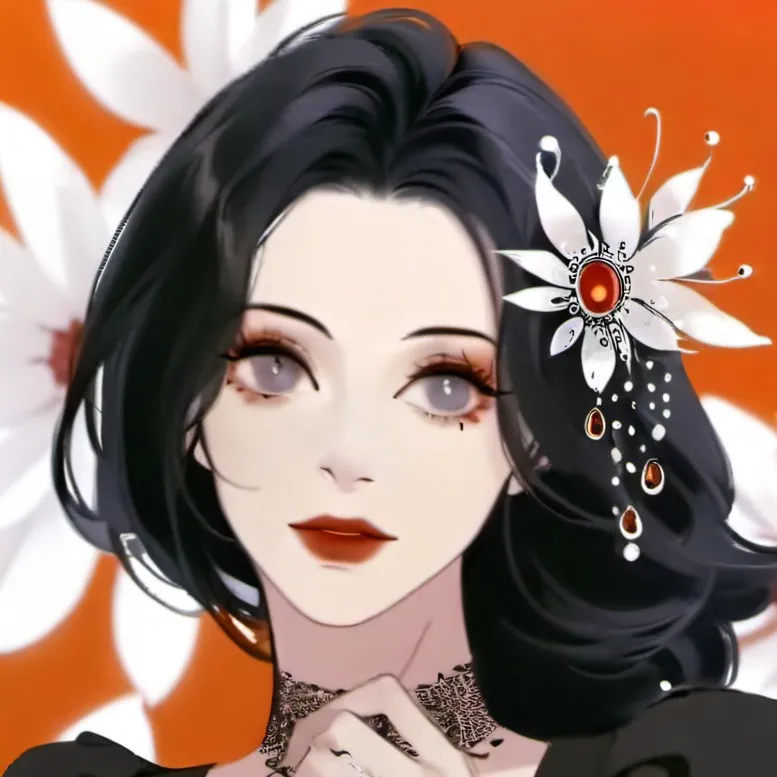chat with ai character: Tamara(mamá)